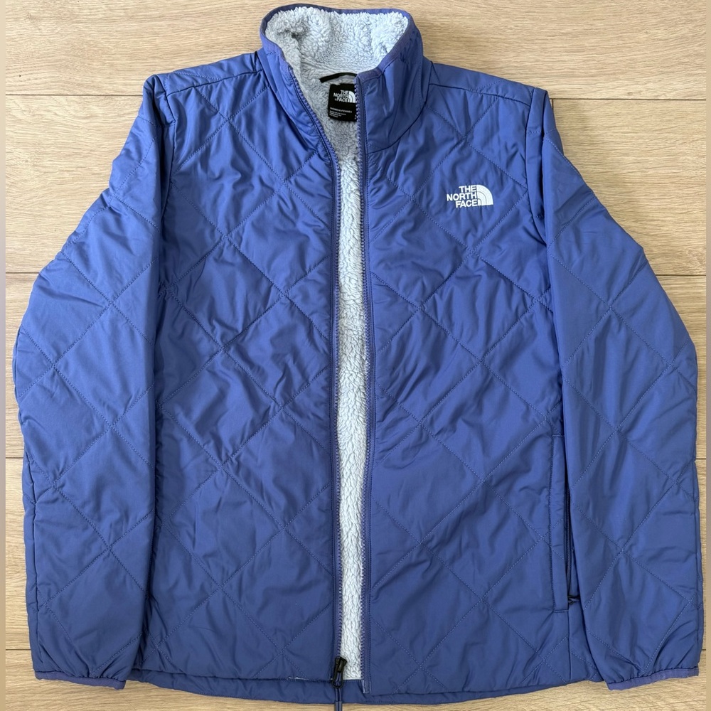 The North Face Women’s Insulated Jacket